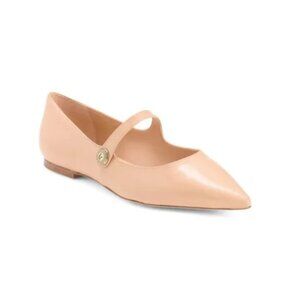 NWT Larroude Caroline Flats Size 8.5